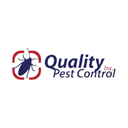 Quality Pest Control logo
