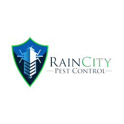 RainCity Pest Control logo