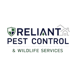 Reliant Pest Control & Wildlife Services logo