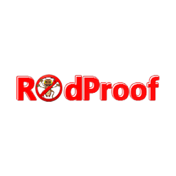 RodProof Pest Control logo