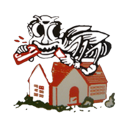 S-D Exterminating Services inc. logo