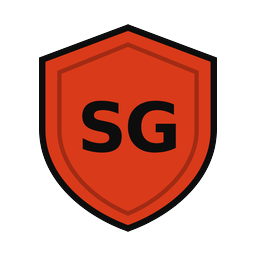 SafeGuard Pest Control logo