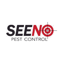 SeeNo Pest Control Inc. logo