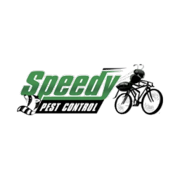 Speedy Pest Control logo