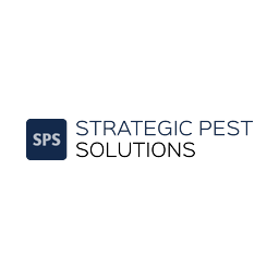 Strategic Pest Solutions Inc. logo