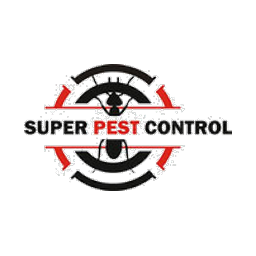 Super Pest Control Inc logo
