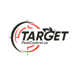 Target Pest Control logo