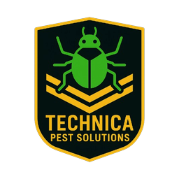 Technica Pest Solutions Inc. logo
