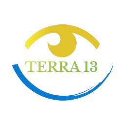 Terra13 Pest Control logo