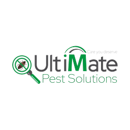 Ultimate Pest Solutions - Pest Control Vaughan logo