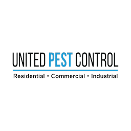 United Pest Control logo