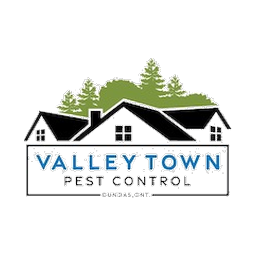 Valley Town Pest Control logo