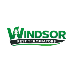 Windsor Pest Terminators logo