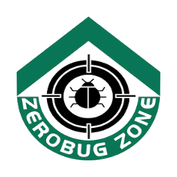 Zerobugzone logo
